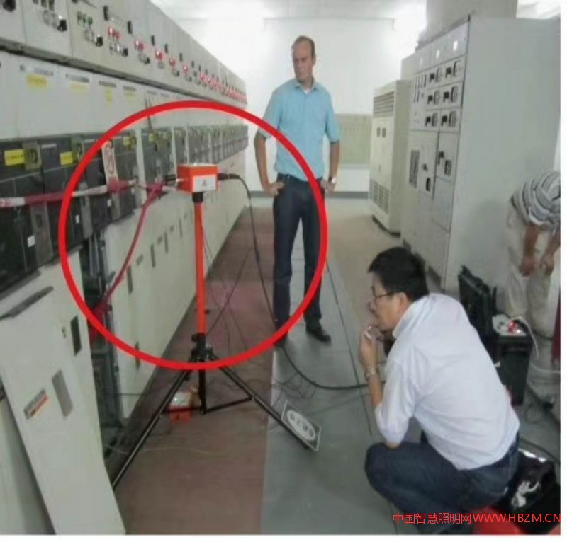 電力電纜狀態(tài)診斷檢修技術(shù)暨電纜故障綜合巡測技術(shù)