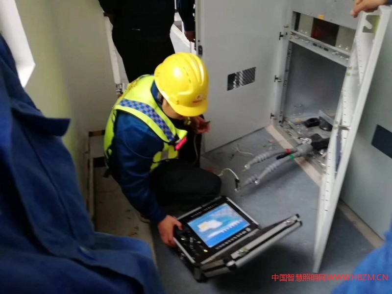 電力電纜狀態(tài)診斷檢修技術(shù)暨電纜故障綜合巡測技術(shù)