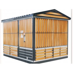 上海景觀箱變，銷量好的箱變廠家直銷