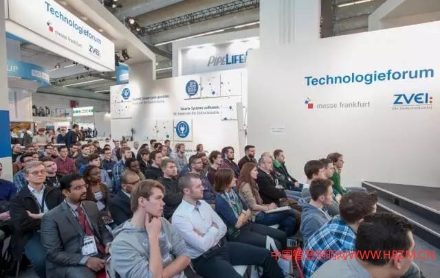 2018法蘭克福照明展，將有哪些變化？