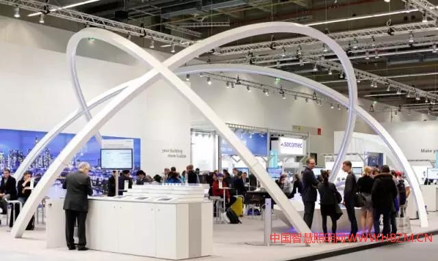 2018法蘭克福照明展，將有哪些變化？