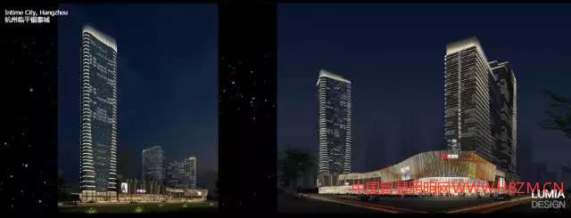 （建筑與景觀）照明設(shè)計應(yīng)用案例