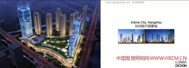（建筑與景觀）照明設(shè)計應(yīng)用案例