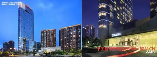 （建筑與景觀）照明設(shè)計應(yīng)用案例