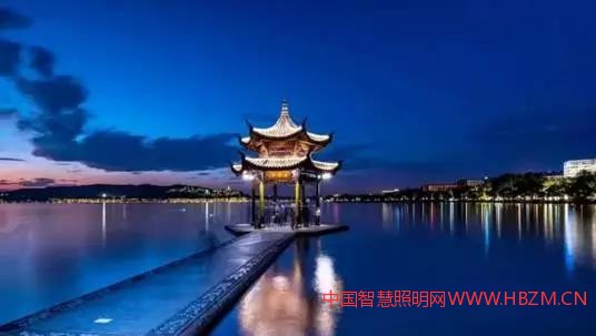 景區(qū)照明設(shè)計應(yīng)該遵循哪些要點？