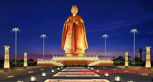 景區(qū)照明設(shè)計應(yīng)該遵循哪些要點？