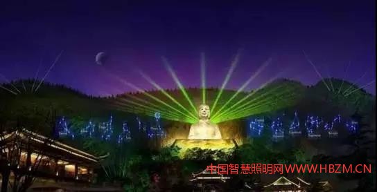 景區(qū)照明設(shè)計應(yīng)該遵循哪些要點？