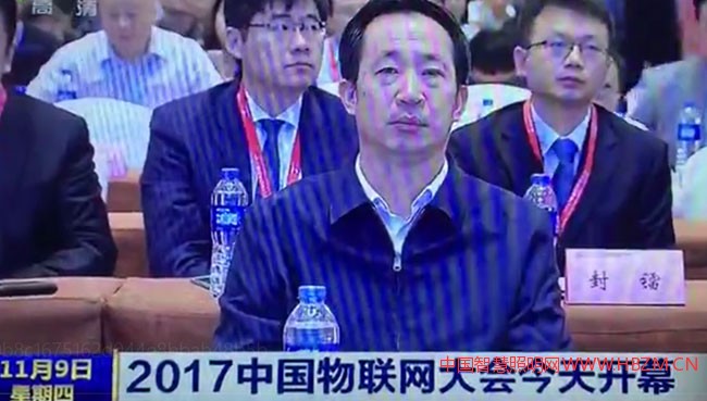 副省長(zhǎng)李德金