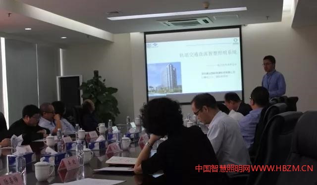 深圳地鐵引入桑達(dá)先進(jìn)的直流智慧照明技術(shù)通過(guò)權(quán)威專家鑒定