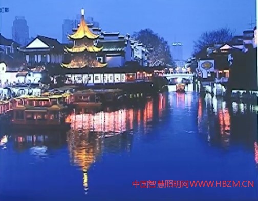 南京的&ldquo;人文氣息，歷史沉淀&rdquo;