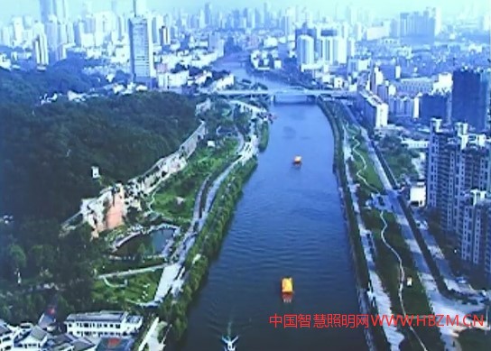 南京環(huán)境的自然屬性