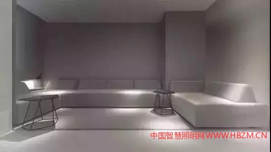 室內(nèi)黑白照明