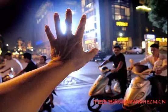 光干擾問(wèn)題