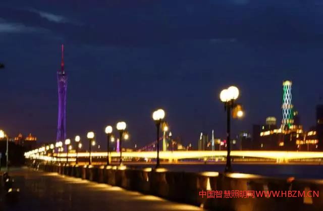 戶外照明也可能會(huì)環(huán)境帶來(lái)即光干擾