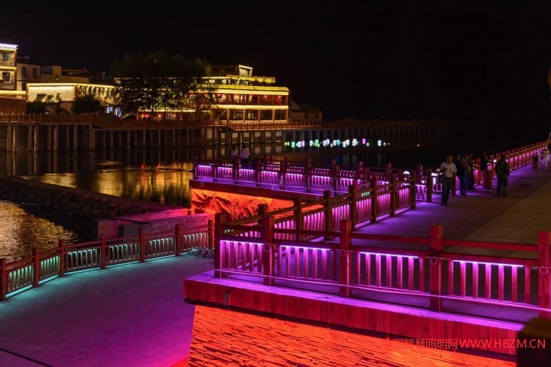 智達(dá)光電出品：世外桃源&mdash;&mdash;野三坡