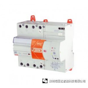 路燈用漏電開關