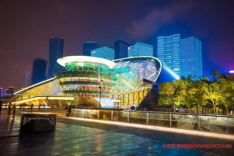 undefined 燈光節(jié)