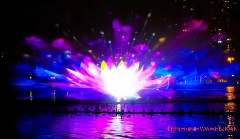 undefined 燈光節(jié)