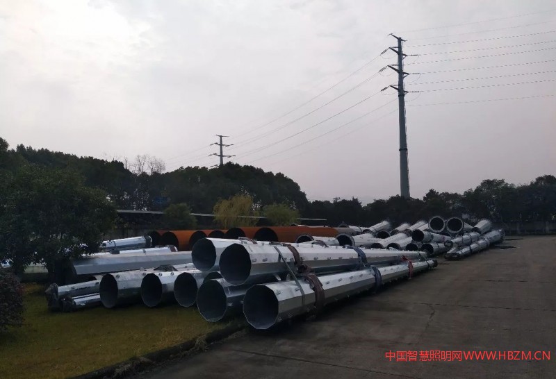 燎原工業(yè)廠區(qū)