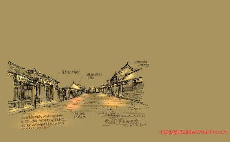 照明如何創(chuàng)造出意境美