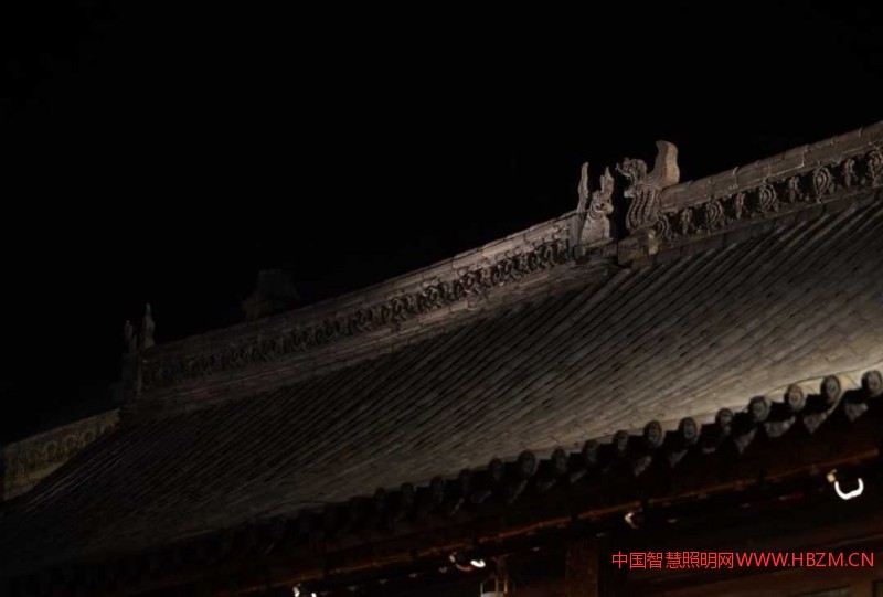 呼市的傳統(tǒng)民居是晉派風格