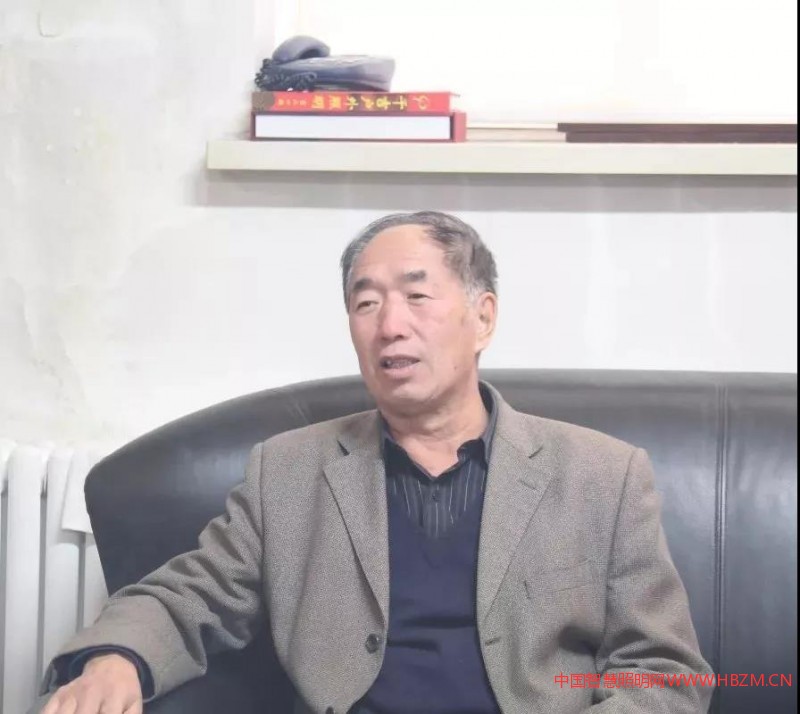 陳程章 吉林省照明學會 秘書長