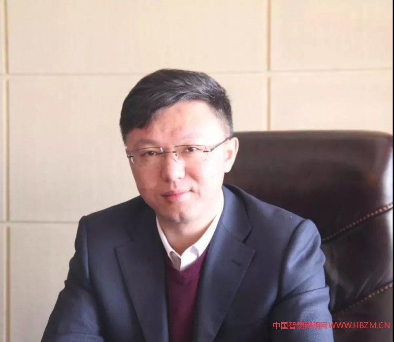 張可 吉林省遠景照明工程集團有限公司 董事長