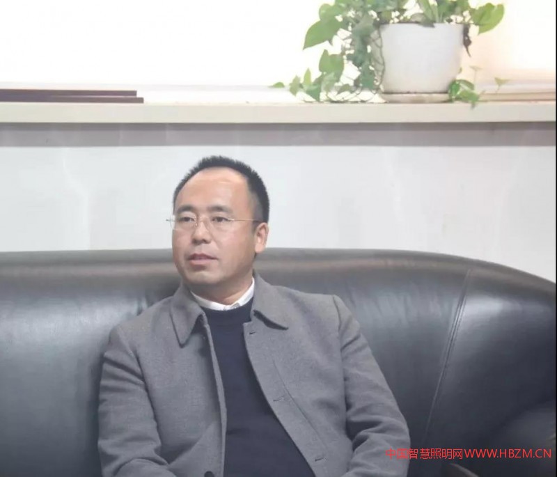 胡遠宏 吉林省凱宏光電科技有限公司 總經(jīng)理