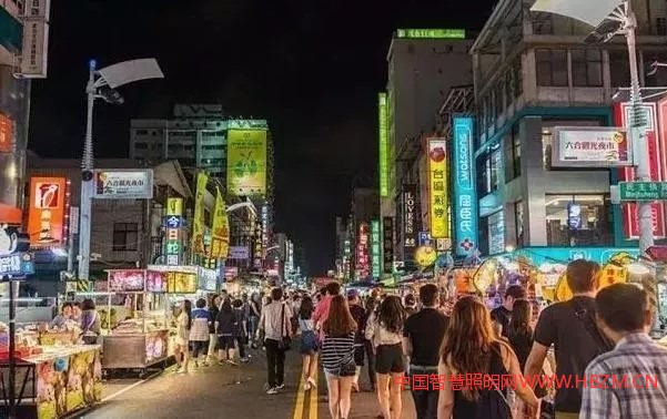 景區(qū)夜游經濟應如何通過照明來打造？