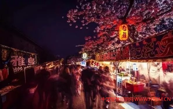 景區(qū)夜游經濟應如何通過照明來打造？