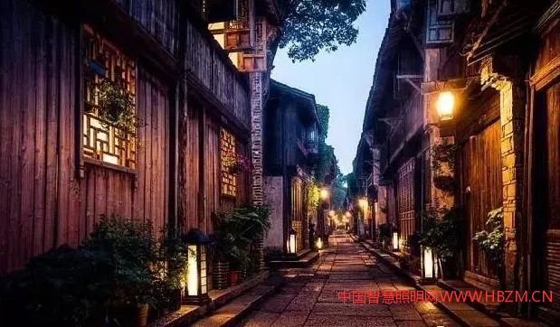 景區(qū)夜游經濟應如何通過照明來打造？
