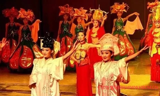 景區(qū)夜游經濟應如何通過照明來打造？