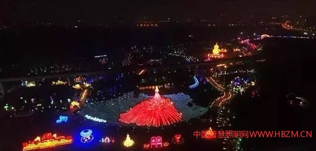 景區(qū)夜游經濟應如何通過照明來打造？