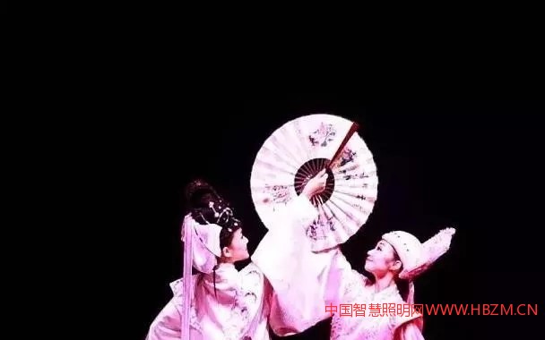 景區(qū)夜游經濟應如何通過照明來打造？