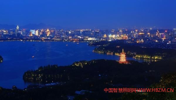 《杭州市城市照明管理辦法》2月實施 景觀照明步入規(guī)范化軌道