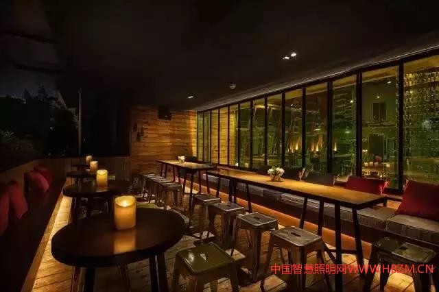 （有節(jié)制地使用照明）