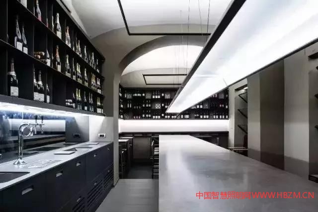 （重點區(qū)域照明）