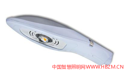 長春希達(dá)新一代鈉燈色LED路燈------LED路燈行業(yè)的新力量