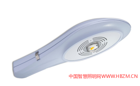 長春希達(dá)新一代鈉燈色LED路燈------LED路燈行業(yè)的新力量