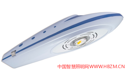 長春希達(dá)新一代鈉燈色LED路燈------LED路燈行業(yè)的新力量