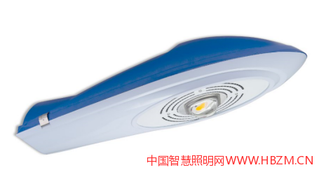 長春希達(dá)新一代鈉燈色LED路燈------LED路燈行業(yè)的新力量