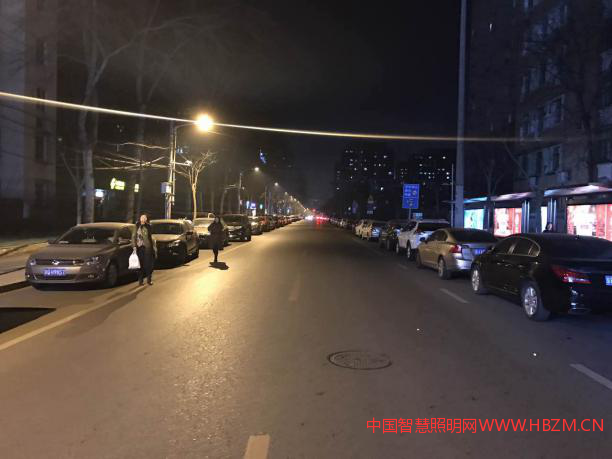 長春希達(dá)新一代鈉燈色LED路燈------LED路燈行業(yè)的新力量