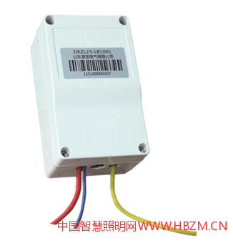 智慧照明新秀山東凌寶電氣