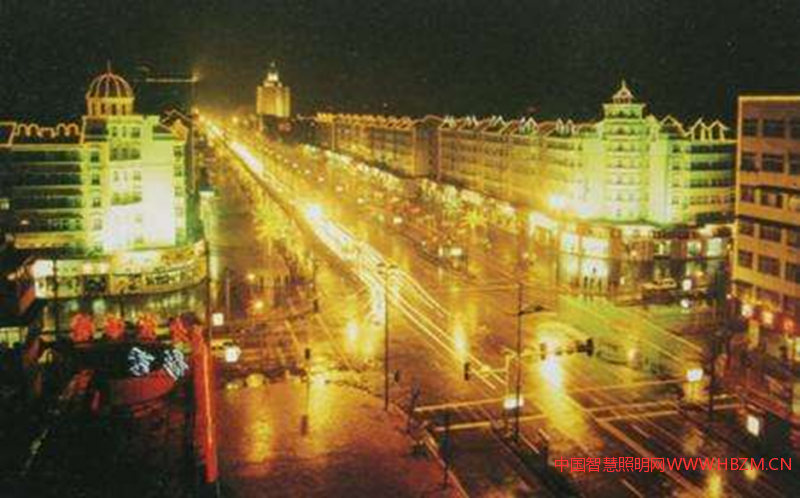 智慧照明新秀山東凌寶電氣