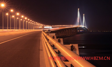 智慧照明新秀山東凌寶電氣