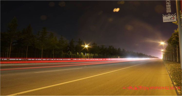 智慧照明新秀山東凌寶電氣