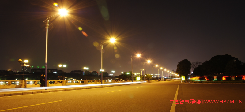 智慧照明新秀山東凌寶電氣