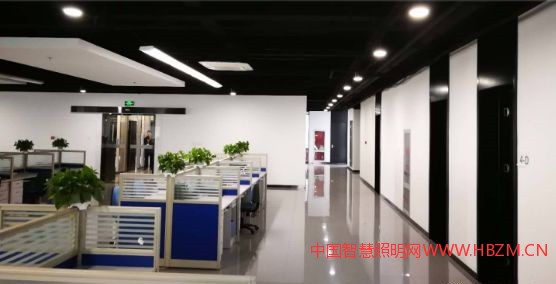 圖3  天津求實(shí)大廈是LED+直流供電的案例