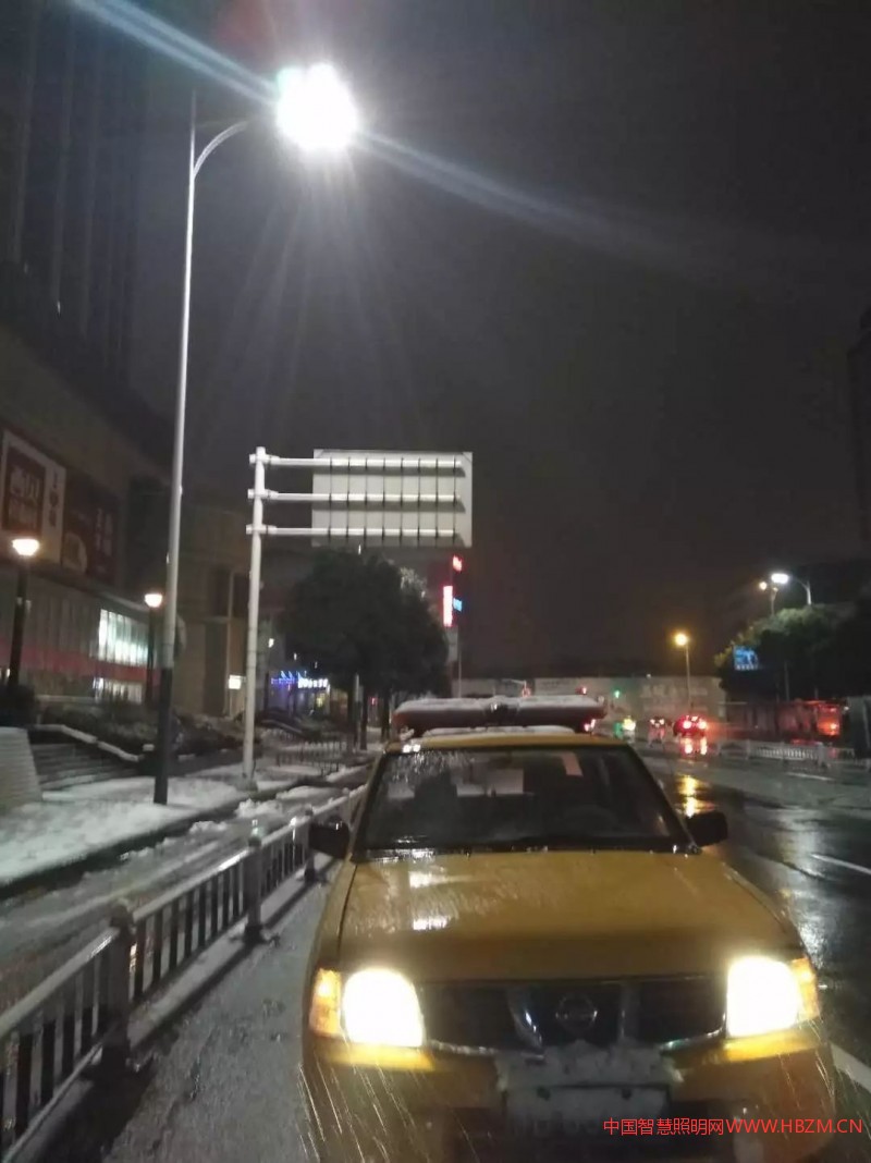 監(jiān)控中心值班組24小時值班，接到派單指令后迅速到達故障現(xiàn)場處理。