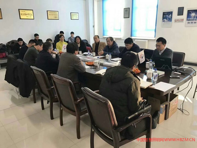 中國科協(xié)創(chuàng)新驅(qū)動助力工程：LED工礦照明在汽車行業(yè)項目落地事宜研討會